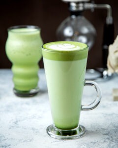 Matcha